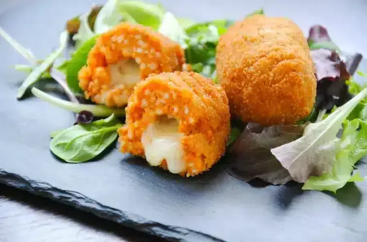 Suppli Rezept Titelbild
