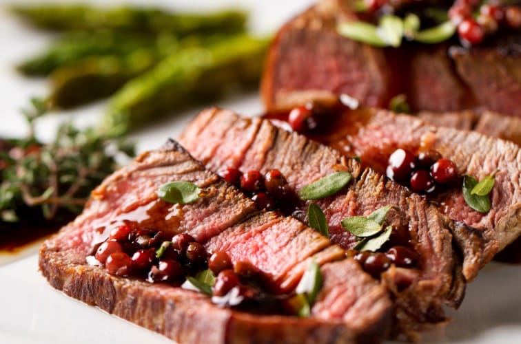 Tagliata di Manzo Titelbild