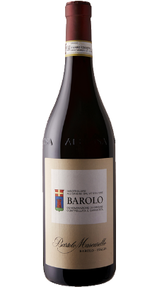 Barolo DOCG Bartolo Mascarello