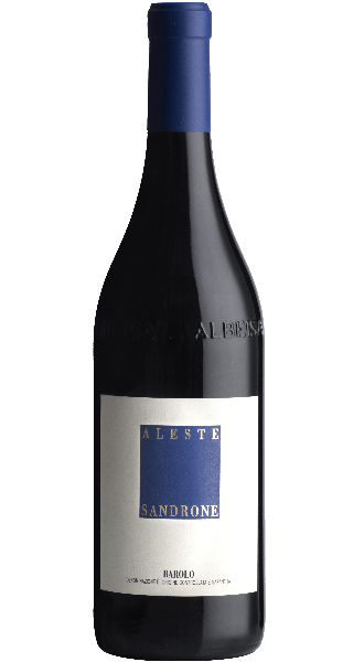 Sandrone Barolo Vite Talin