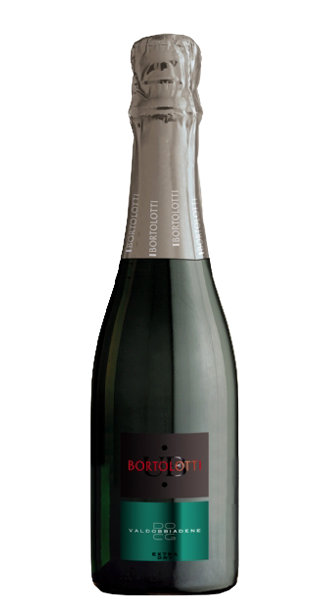 Valdo Bortolotti Prosecco Valdobbiadene Extra Dry 1,5 L