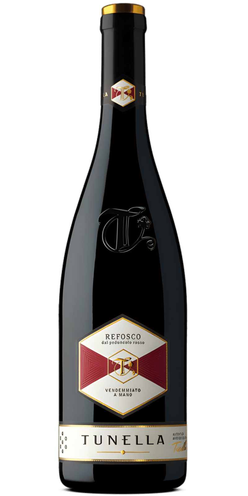 La Tunella Refosco dal Peduncolo