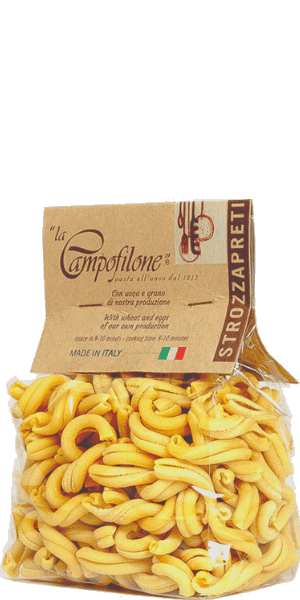 Campofilone Strozzapreti