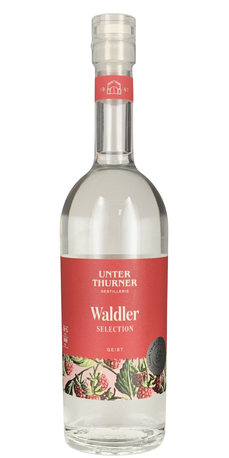 Waldler Selection - Unterthurner