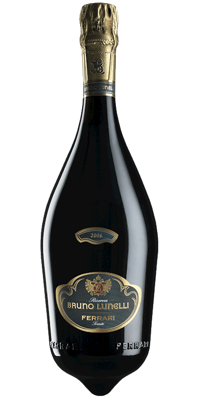 Ferrari Perlè Trento DOC Millesimato Brut