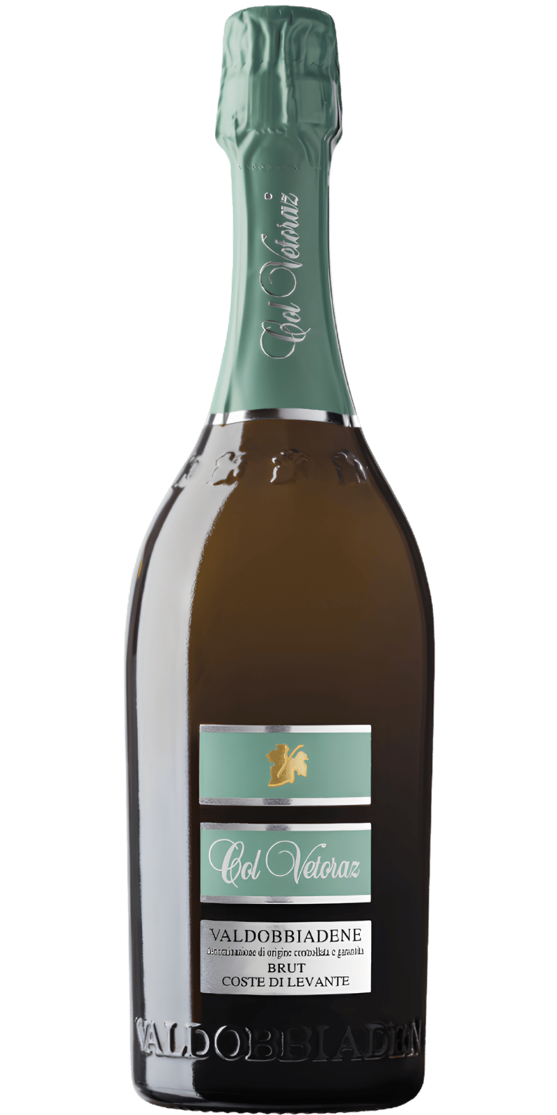 Prosecco Valdobbiadene Brut DOCG Col Vetoraz
