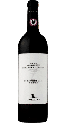 Chianti Classico DOCG Vallenuova Tolaini