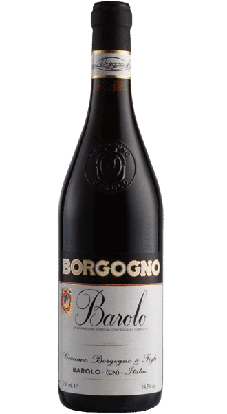 Barolo DOCG Borgogno