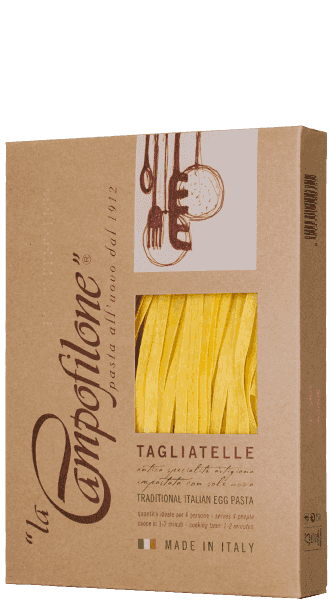 Campofilone Tagliatelle
