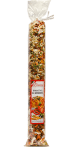 Zanier Spaghettata Carbonara