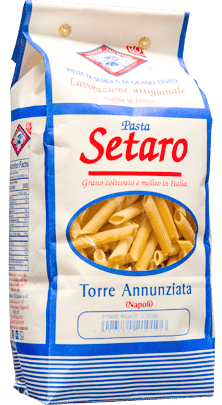Setaro Penne Rigate 1kg