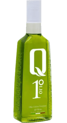 Quattrociocchi Primolio Olivenöl Novello