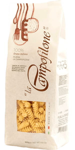 Rigatoni La Campofilone