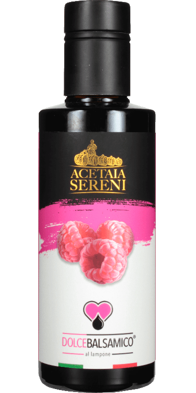 Dolcebalsamico al Tartufo Bianco Acetaia Sereni