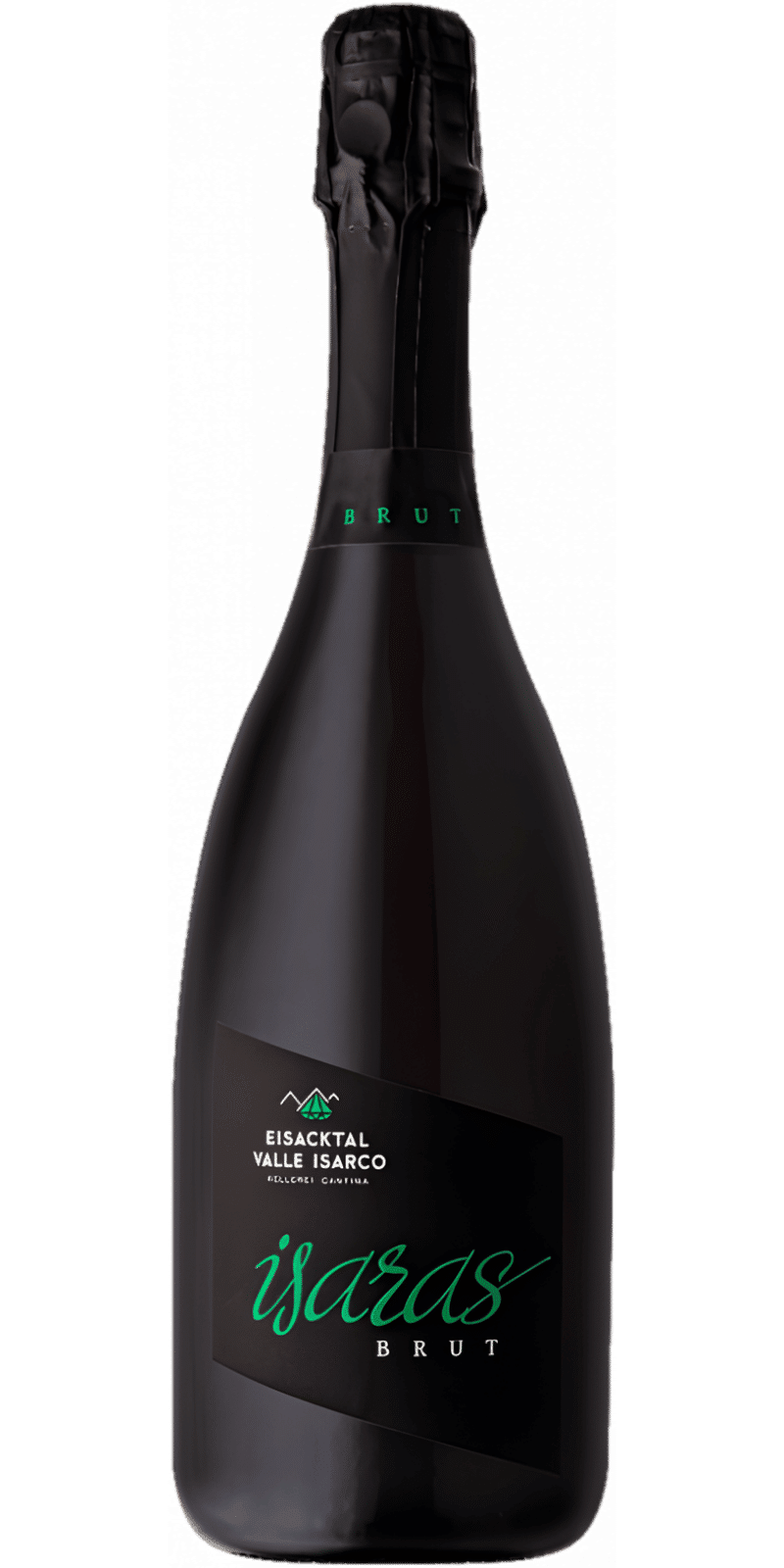 Kellerei Eisacktal Isaras Brut