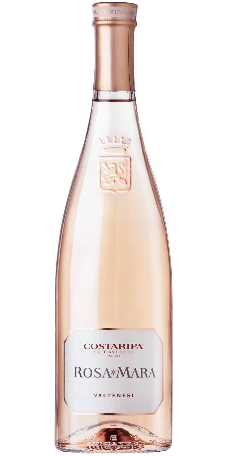 Rosa Mara Valtènesi Rosato Costaripa
