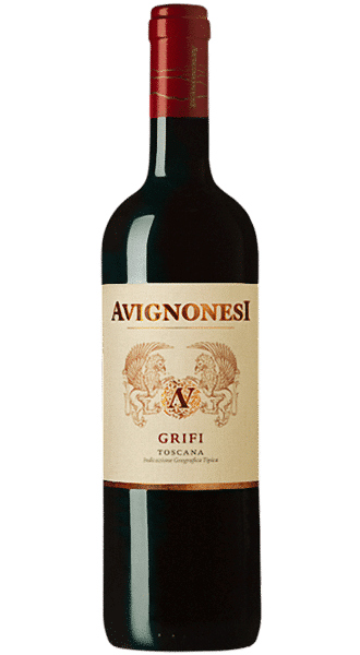 Avignonesi Grifi Toscana Rosso IGT