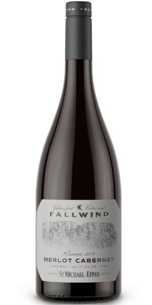 St. Michael Eppan Fallwind Merlot Cabernet Riserva