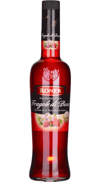 Roner Fragole di Bosco