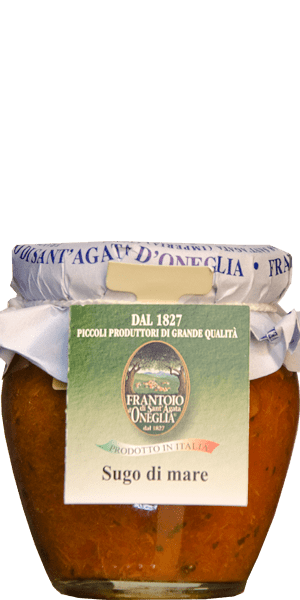 Frantoio di Sant'Agata Sugo di Mare