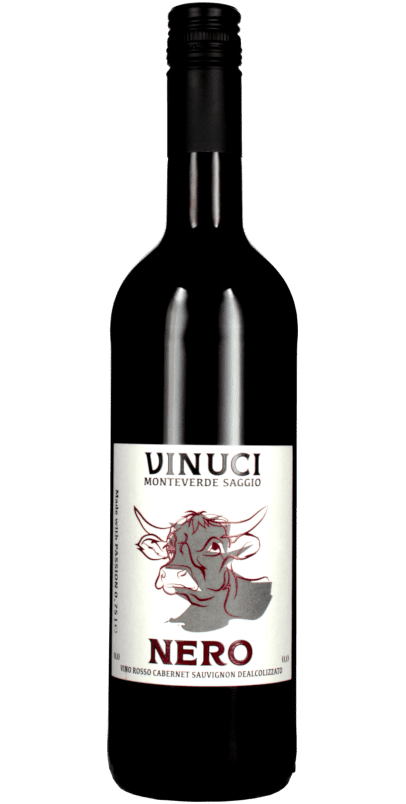 Vinuci Alcohol Free Cabernet Nero
