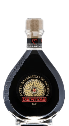 Due Vittorie Aceto Balsamico di Modena Oro 250ml