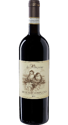 Brunello di Montalcino DOCG Le Potazzine