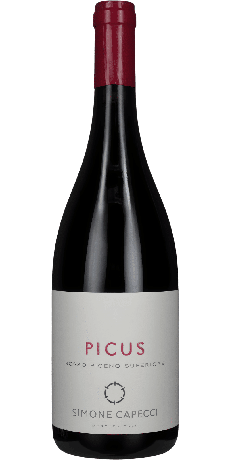 Picus Rosso Piceno Superiore DOP - Simone Capecci