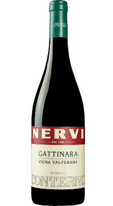Nervi Gattinara Vigna Valferana Conterno