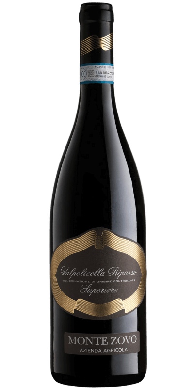 Monte Zovo Ripasso della Valpolicella Classico