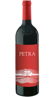 Petra Rosso Toscana IGT