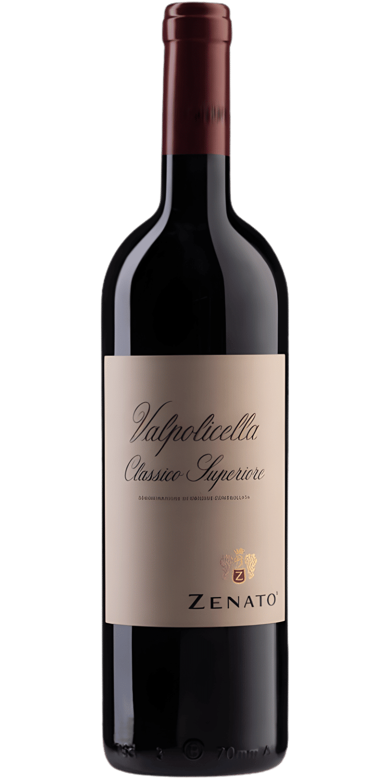 Valpolicella Classico Superiore DOC Zenato