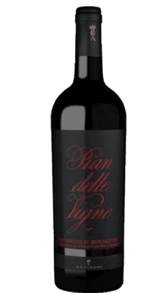 Brunello di Montalcino DOCG - Pian delle Vigne