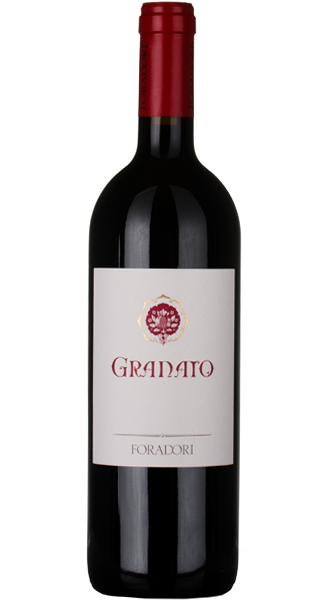 Granato Teroldego Vigneti delle Dolomiti IGT Foradori - 1,5 L / 2020 Granato Teroldego Vigneti delle Dolomiti IGT Foradori - 1,5 L / 2020