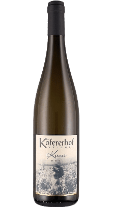 Eisacktaler Kerner DOC Köfererhof