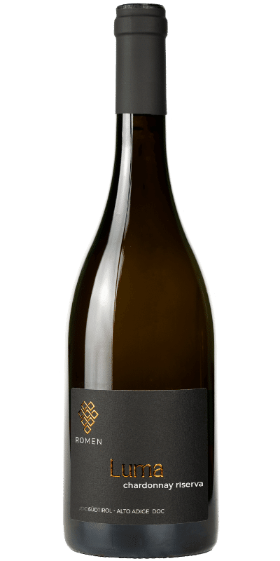 'Luma' Südtiroler Chardonnay Riserva DOC - Weingut Romen