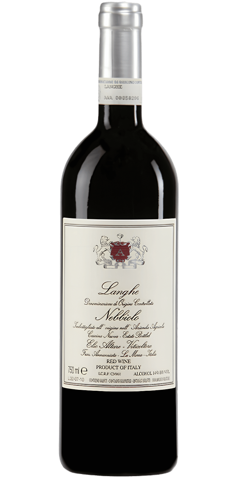 Elio Altare Nebbiolo Langhe