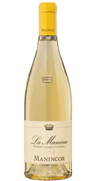 Manincor La Manina BIO - 0,75 L / 2025 Manincor La Manina BIO - 0,75 L / 2025