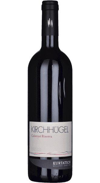 Kellerei Kurtatsch Cabernet Sauvignon Riserva Kirchhügel