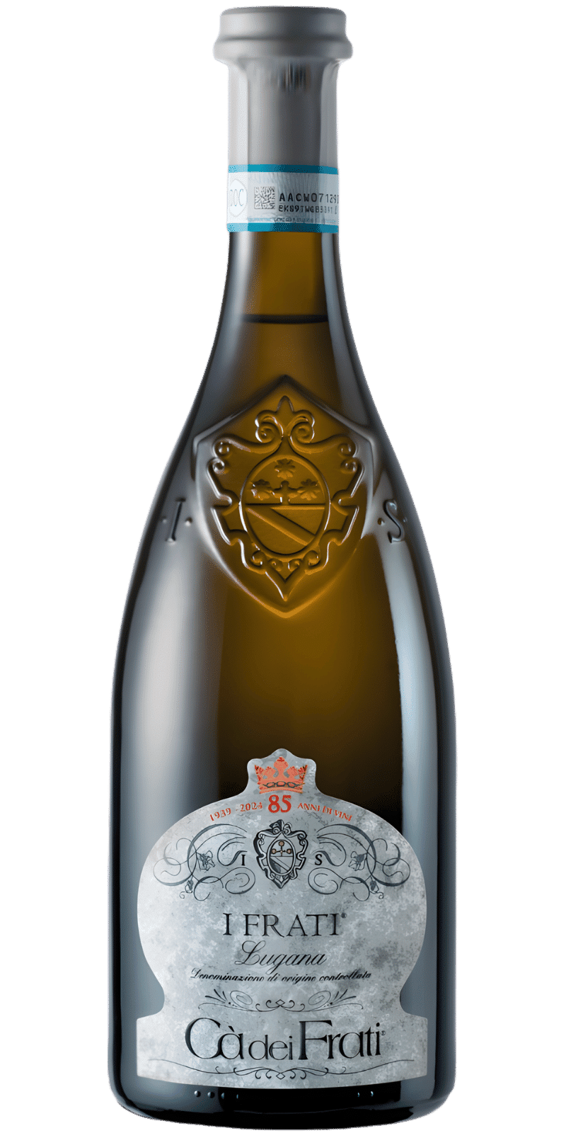 Ca dei Frati Lugana I Frati - 0,75 L / 2025 Ca dei Frati Lugana I Frati - 0,75 L / 2025