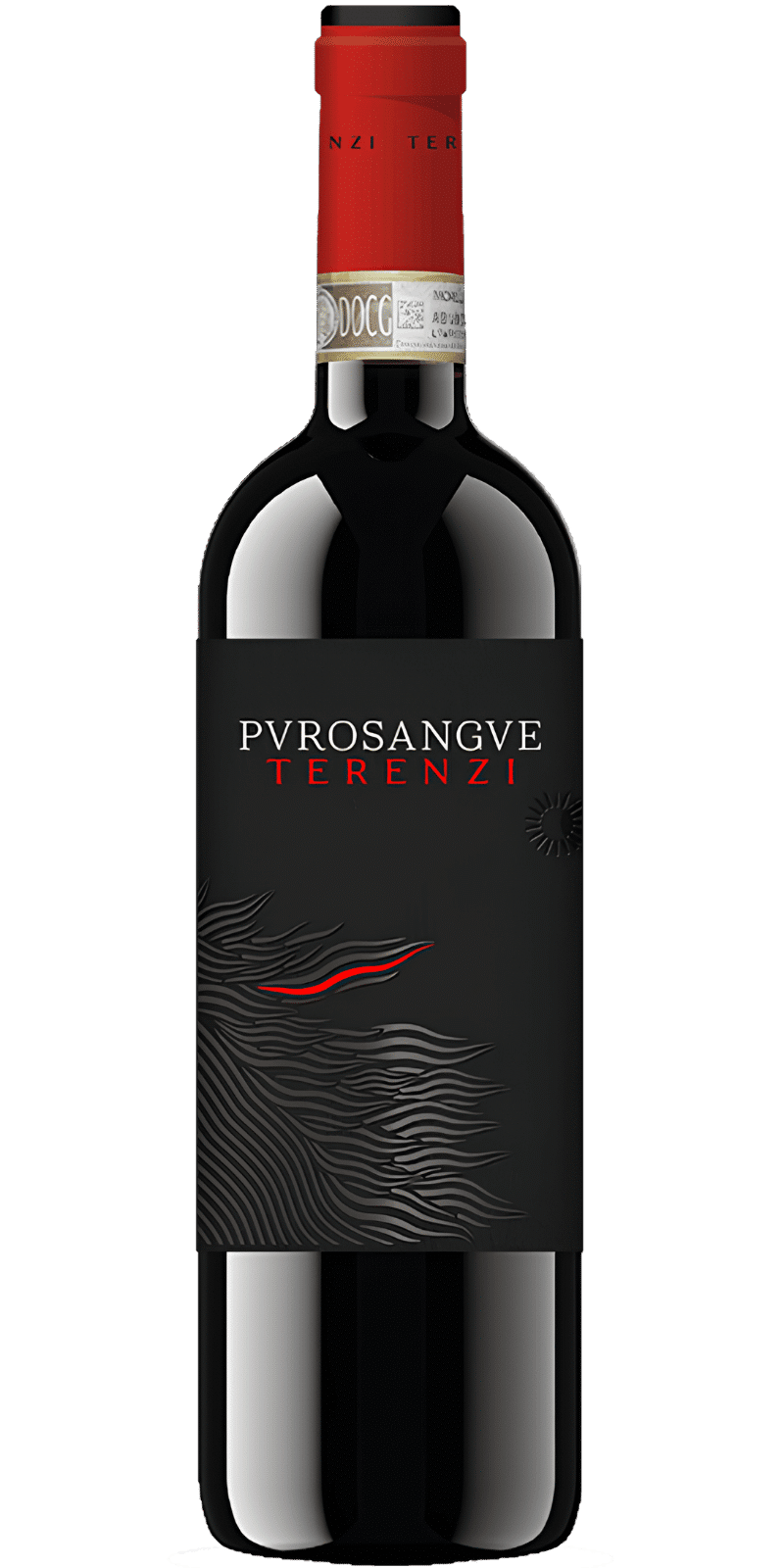 Morellino di Scansano Riserva DOCG Purosangue Terenzi