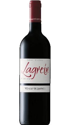 Südtiroler Lagrein Riserva DOC Morus H. Lentsch - 0,75 L / 2021
