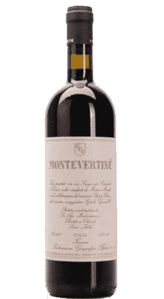Montevertine Rosso IGT Montevertine