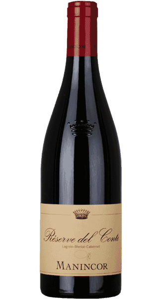 Manincor Il Conte BIO JEROBOAM 3L