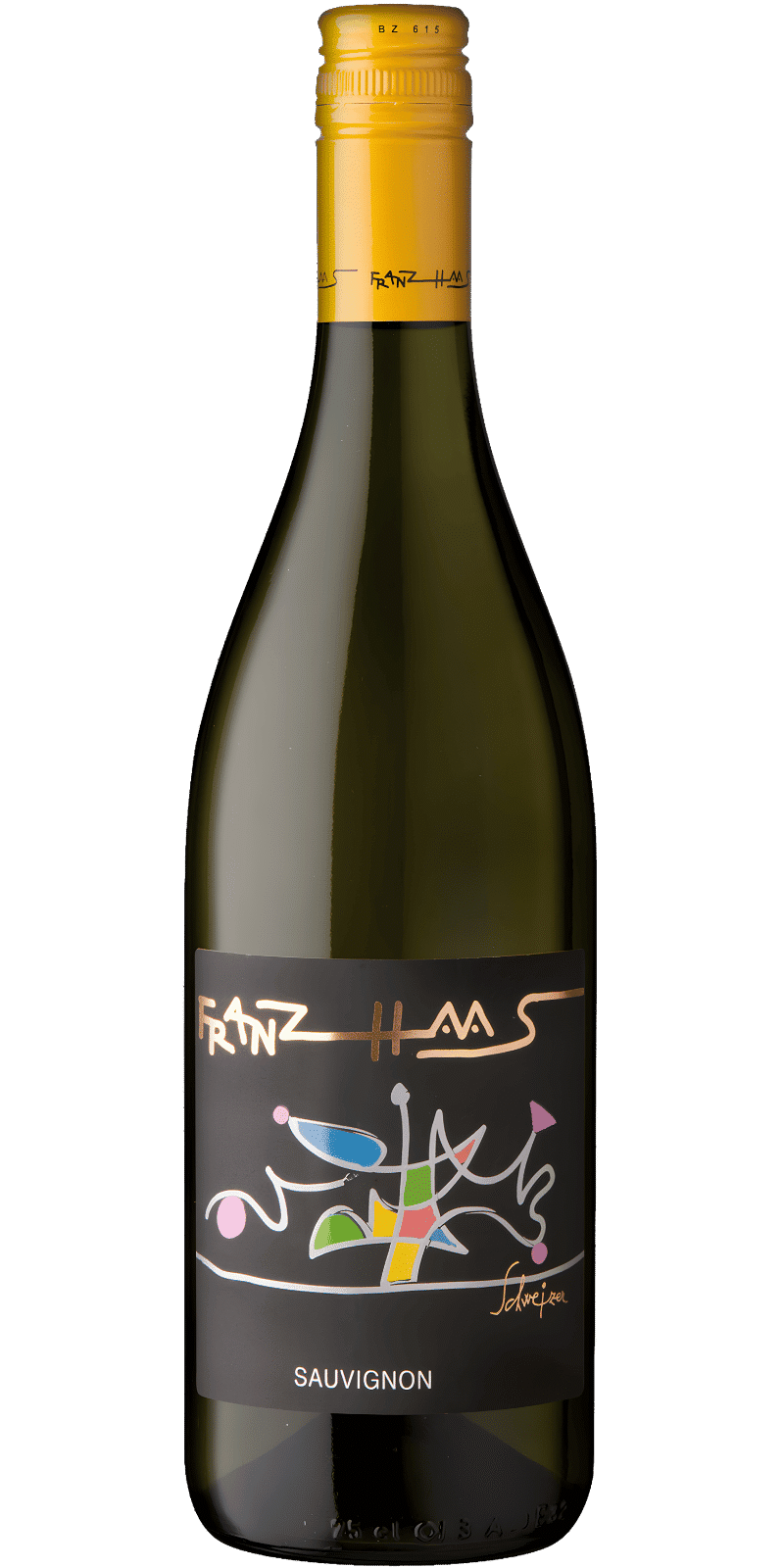 Südtiroler Sauvignon DOC Franz Haas