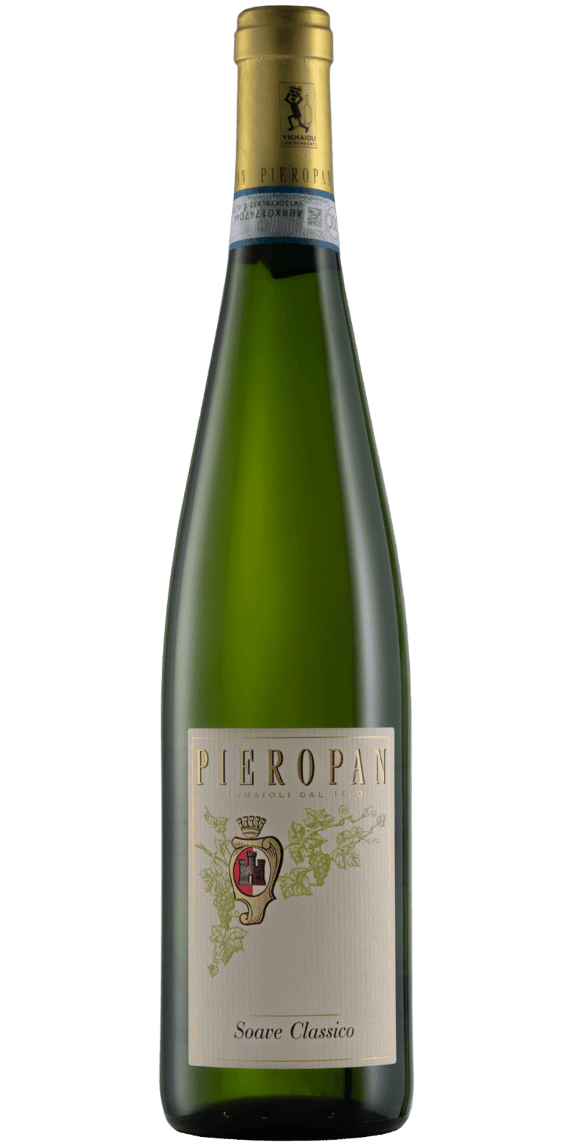 Pieropan Soave Classico - 0,75 L / 2025 Pieropan Soave Classico - 0,75 L / 2025