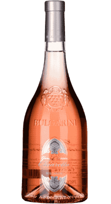 'Rosa Blush' Riviera del Garda Classico DOC Chiaretto - Bulgarini