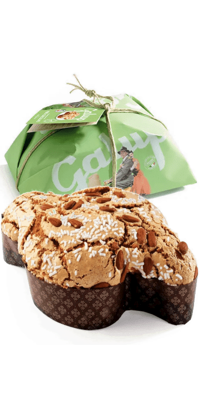 Galup La Colomba Gran Galup DOLCE VITA Pere e Cioccolato (Birne und Schokolade)