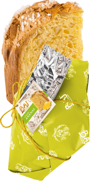 Baj Milano Colomba Ananas 1kg