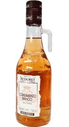 Frantoi Redoro Condimento Bianco BIO